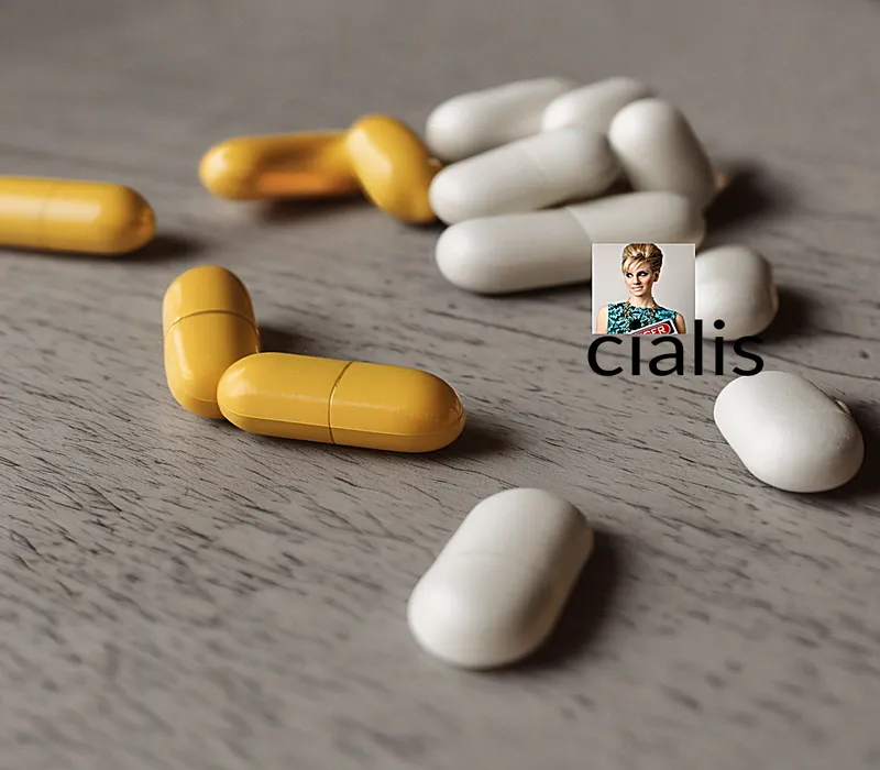 Opinioni su cialis generico